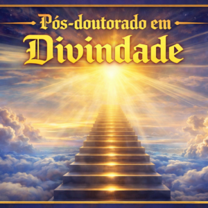 Pós-doutorado em Divindade