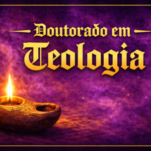 Doutorado em Teologia