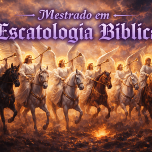 Mestrado em Escatologia Bíblica