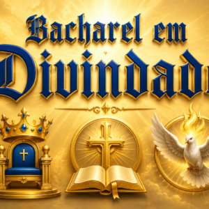 Bacharel em Divindade