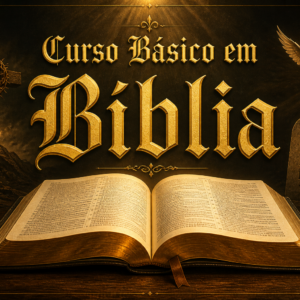 Curso Básico em Bíblia