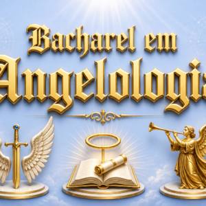 Bacharel em Angelologia