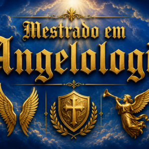 Mestrado em Angelologia