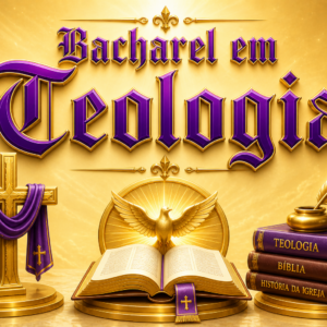 Bacharel em Teologia