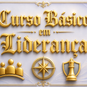 Curso Básico em Liderança