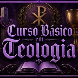 Curso em Básico em Teologia
