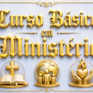 Curso Básico em Ministério